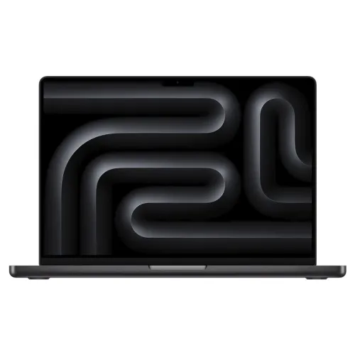 MacBook Pro M5 PRO CHIP | 15C CPU | 16C GPU | 24GB RAM | 1TB SSD | 14.2" | 70W | A3426 | ĐEN KHÔNG GIAN (SPACE BLACK) | (MGDR4SA/A)